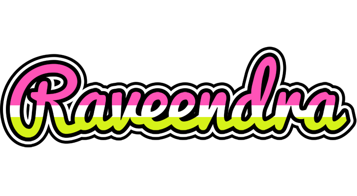 Raveendra candies logo