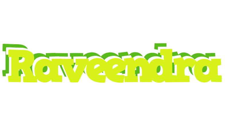 Raveendra citrus logo
