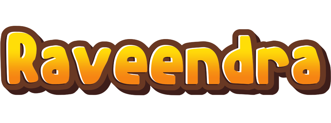 Raveendra cookies logo