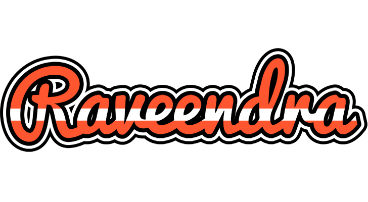 Raveendra denmark logo