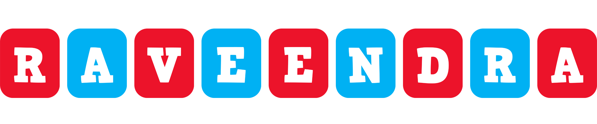 Raveendra diesel logo