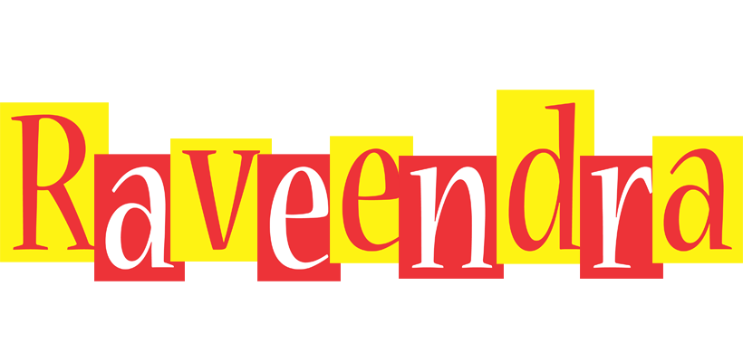 Raveendra errors logo