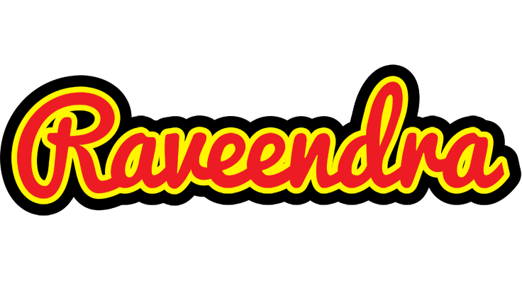Raveendra fireman logo
