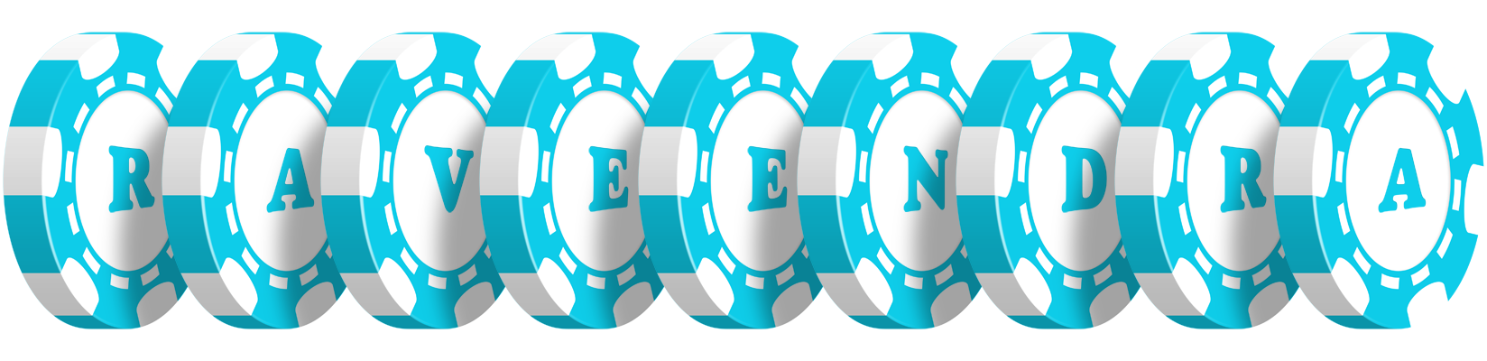 Raveendra funbet logo