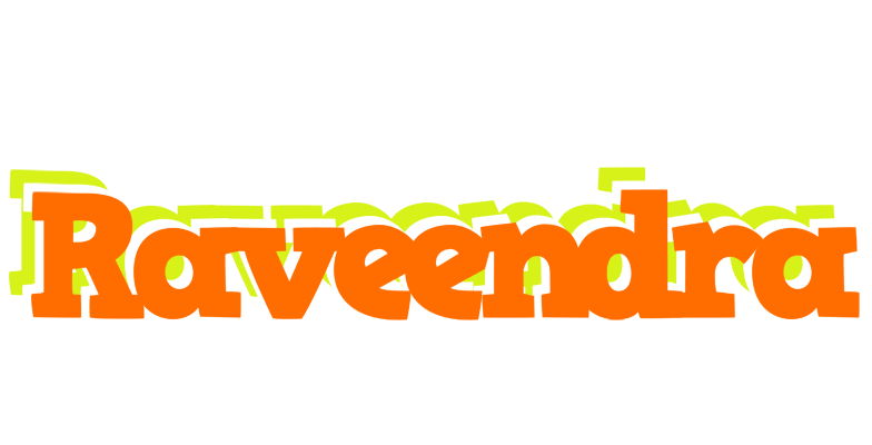 Raveendra healthy logo