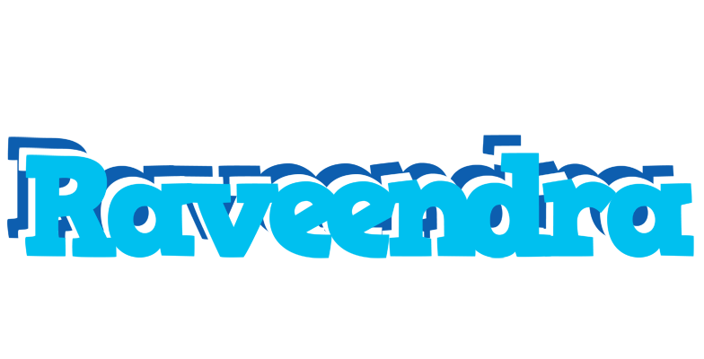 Raveendra jacuzzi logo