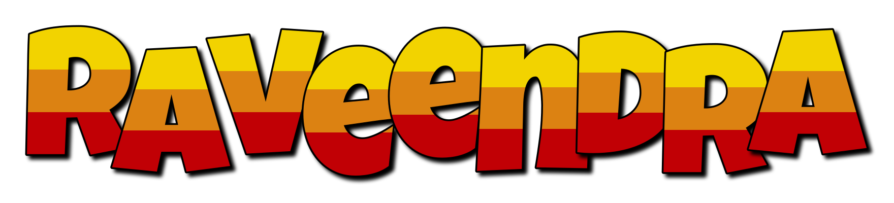 Raveendra jungle logo
