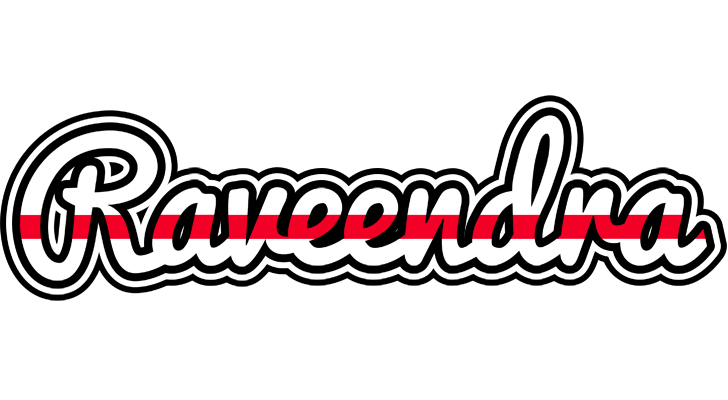 Raveendra kingdom logo