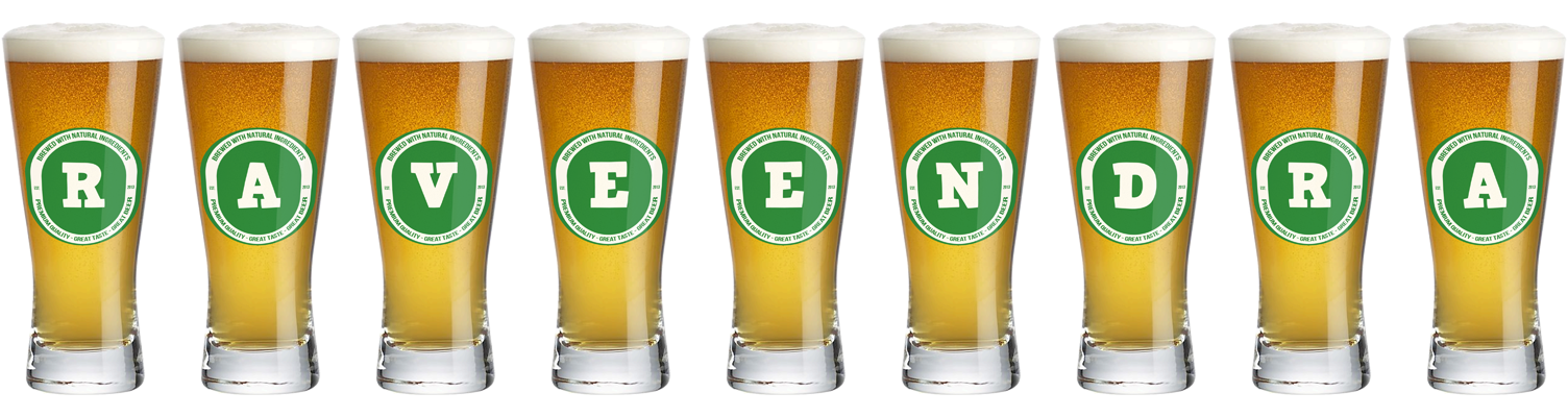 Raveendra lager logo