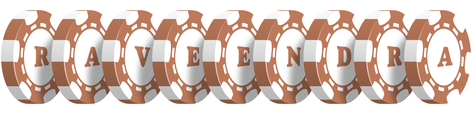 Raveendra limit logo
