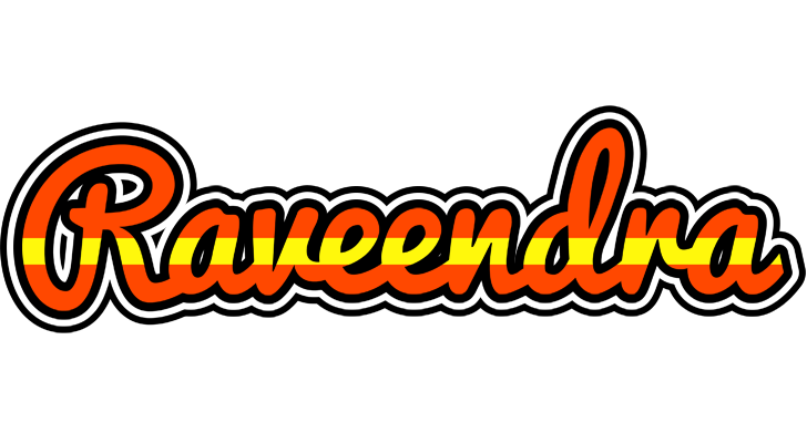 Raveendra madrid logo
