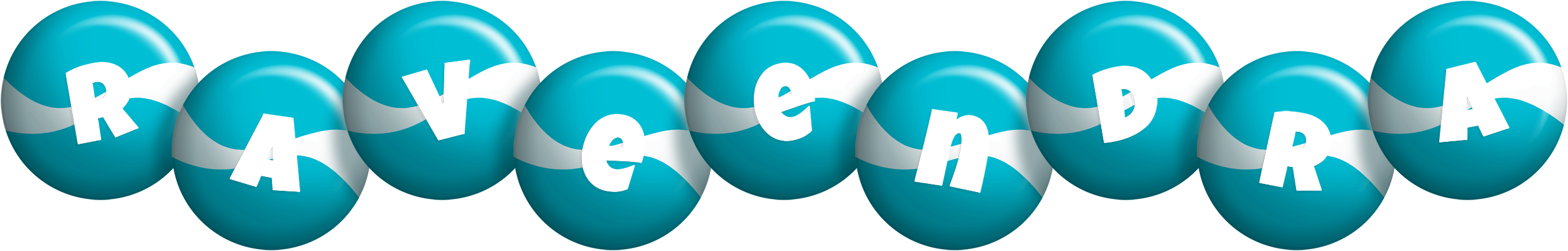 Raveendra messi logo
