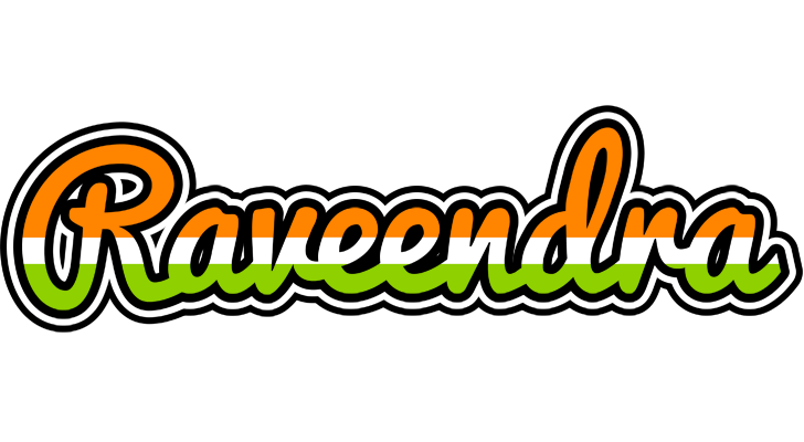Raveendra mumbai logo