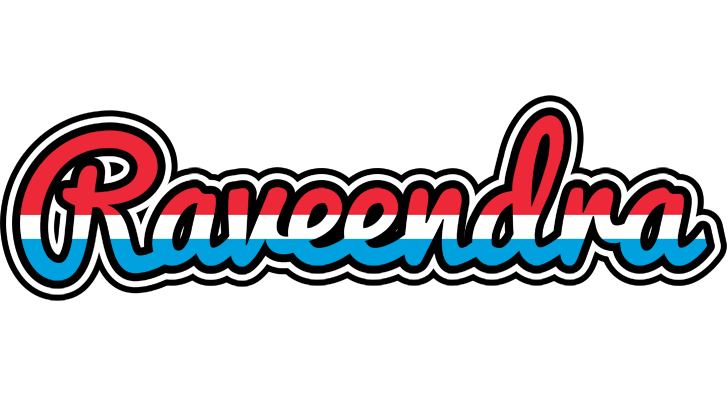 Raveendra norway logo