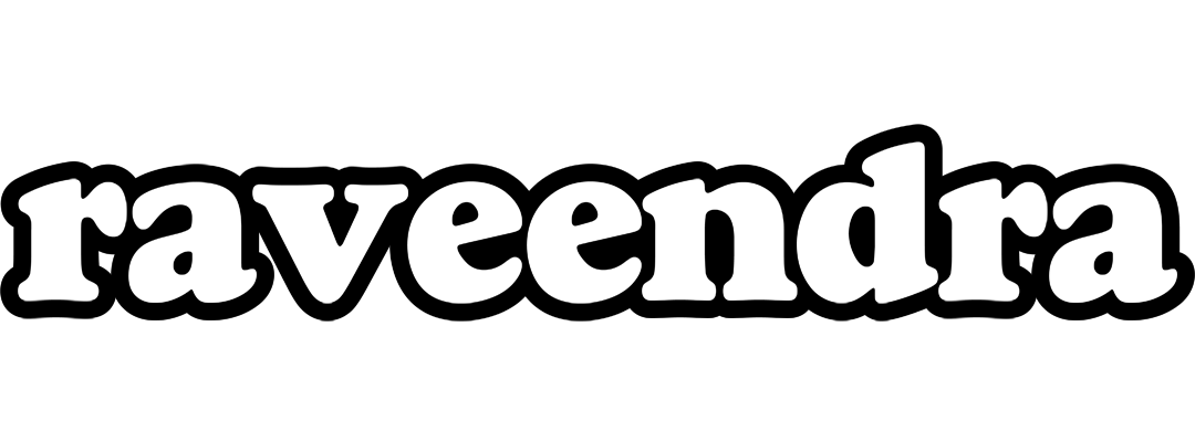 Raveendra panda logo