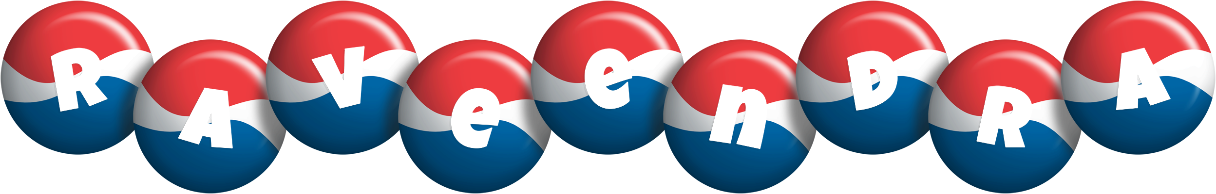Raveendra paris logo