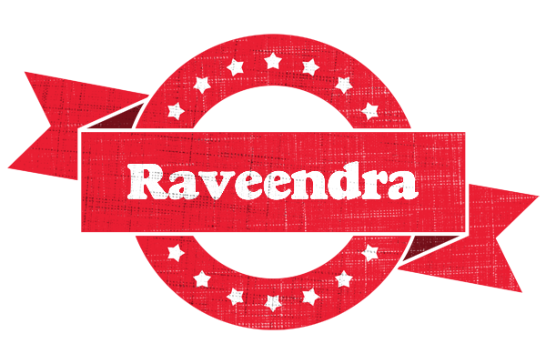 Raveendra passion logo