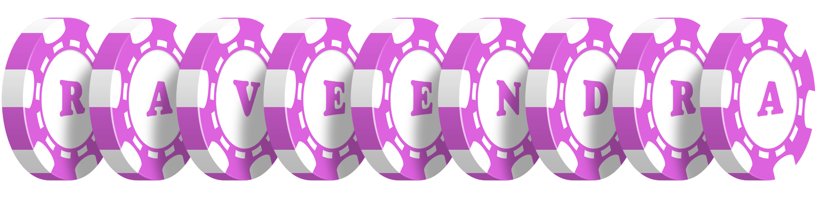 Raveendra river logo