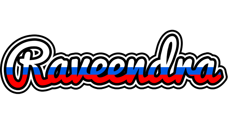 Raveendra russia logo