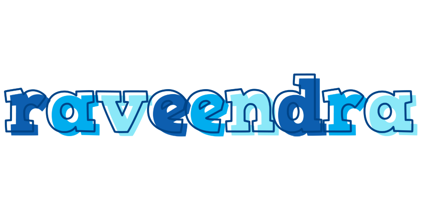 Raveendra sailor logo