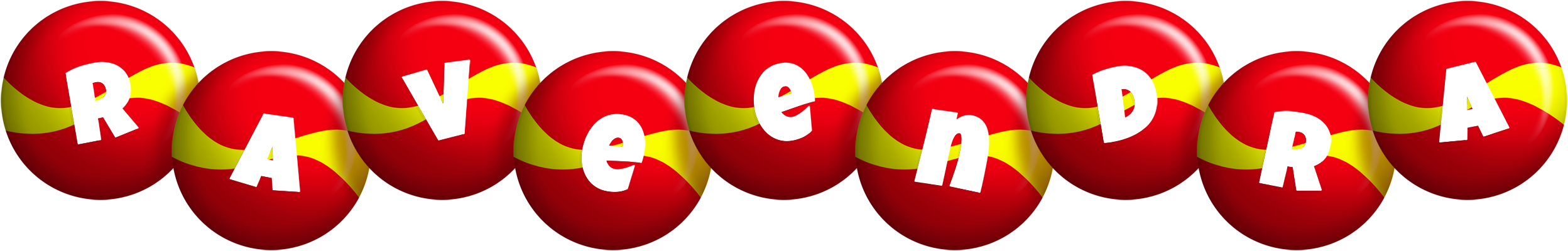 Raveendra spain logo