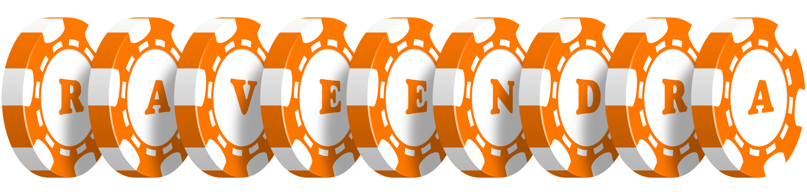 Raveendra stacks logo