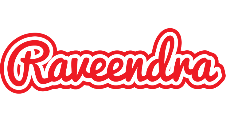 Raveendra sunshine logo