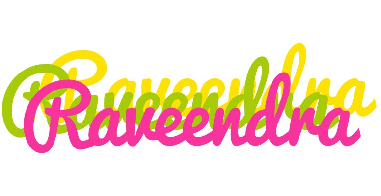 Raveendra sweets logo