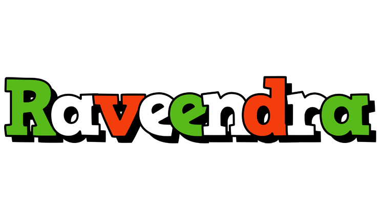 Raveendra venezia logo