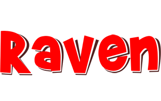 Raven basket logo
