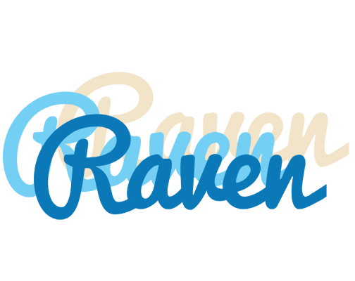 Raven breeze logo