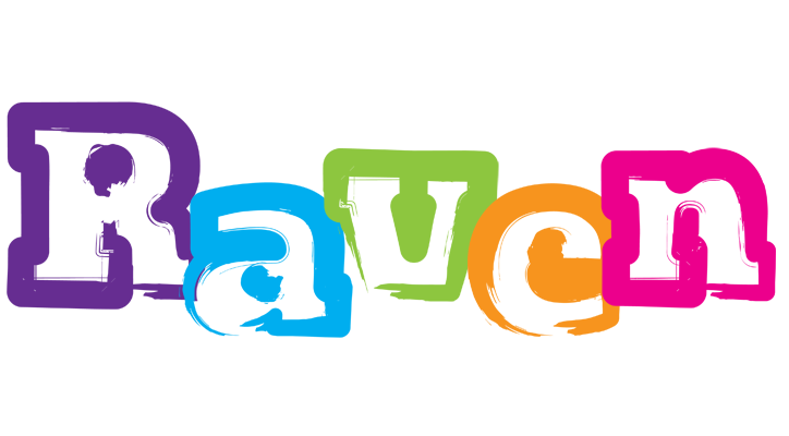 Raven casino logo