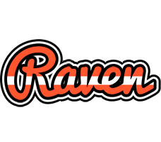 Raven denmark logo