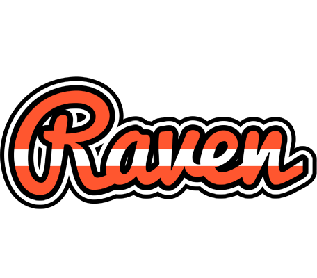 Raven denmark logo