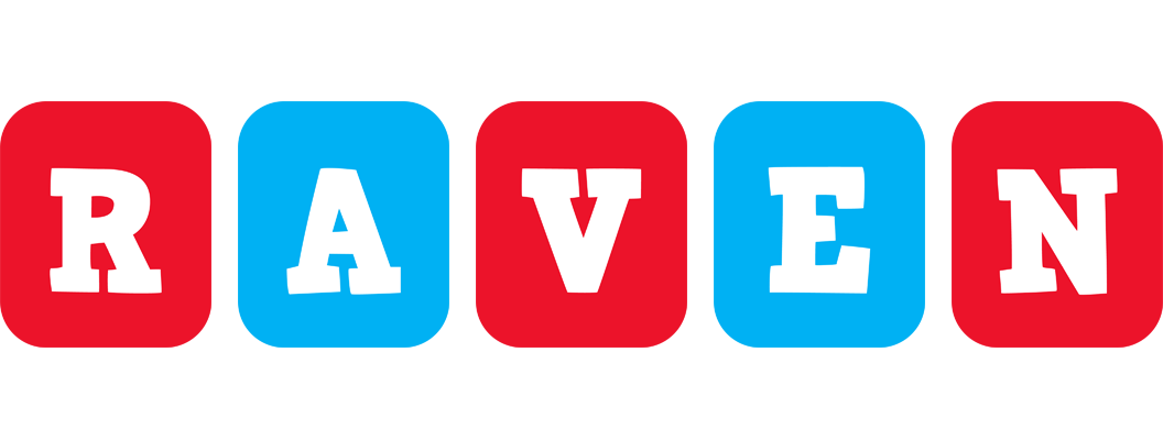 Raven diesel logo