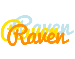 Raven energy logo