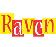 Raven errors logo