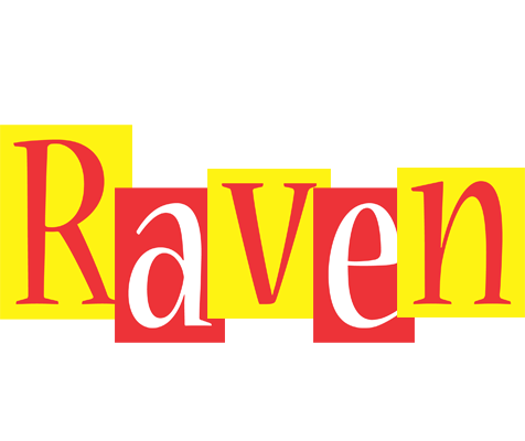 Raven errors logo