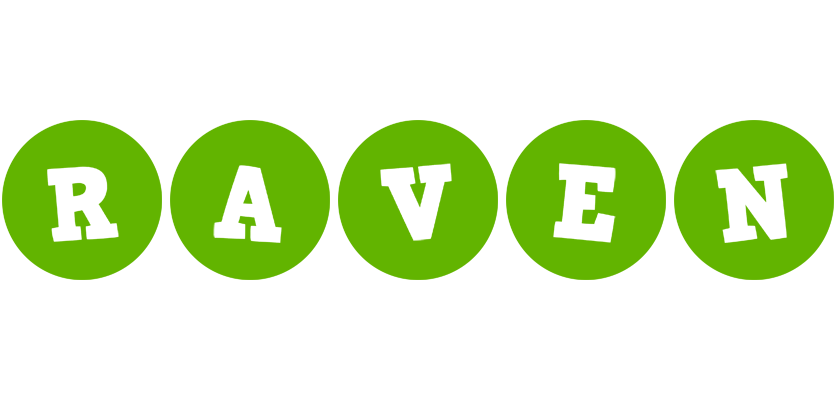 Raven games logo