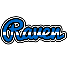 Raven greece logo