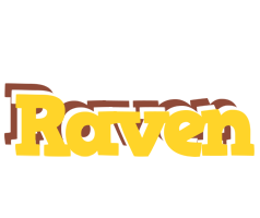 Raven hotcup logo