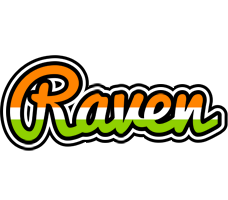 Raven mumbai logo