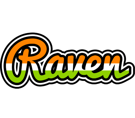 Raven mumbai logo