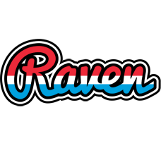 Raven norway logo