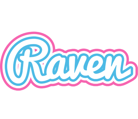 Raven outdoors logo