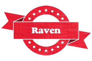 Raven passion logo