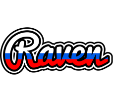 Raven russia logo