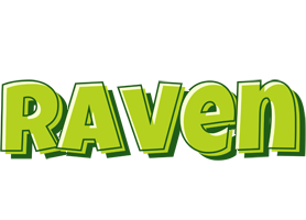 Raven summer logo
