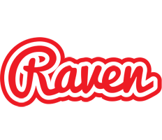 Raven sunshine logo
