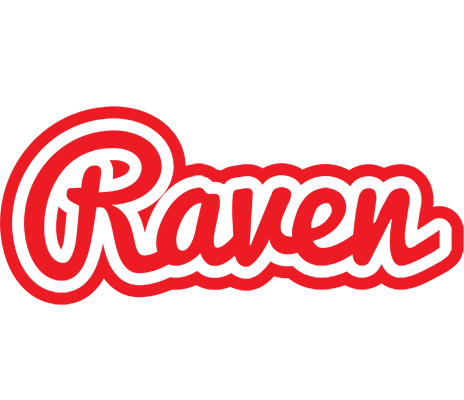 Raven sunshine logo